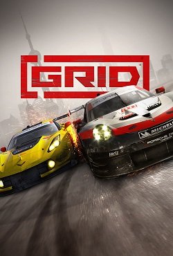 GRID 2019 скачать торрент