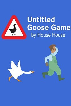 Untitled Goose Game скачать торрент
