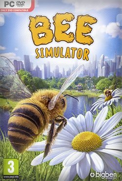 Bee Simulator скачать торрент