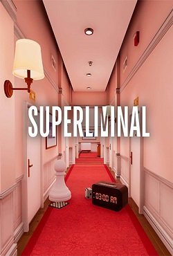 Superliminal скачать торрент
