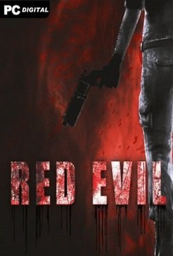 Red Evil скачать торрент