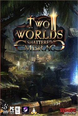 Two Worlds 2 HD Shattered Embrace скачать торрент