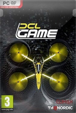 DCL The Game скачать торрент