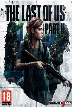 The Last of Us Part 2 скачать торрент