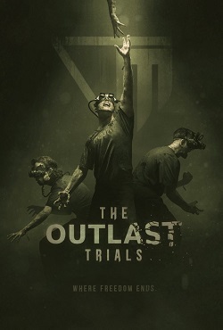 Outlast 3 скачать торрент