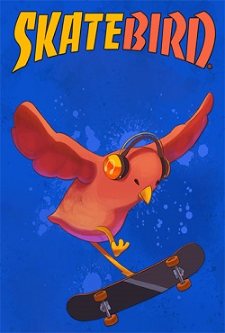 SkateBIRD скачать торрент