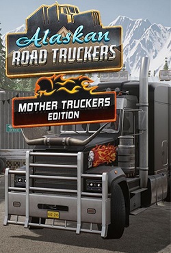 Alaskan Road Truckers Xatab скачать торрент