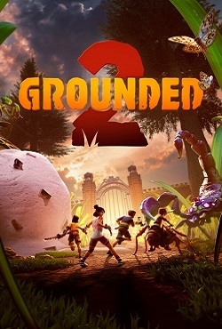 Grounded 2 скачать торрент