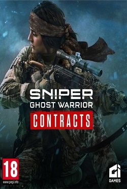 Sniper Ghost Warrior Contracts скачать торрент