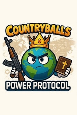 Countryballs Power Protocol скачать торрент