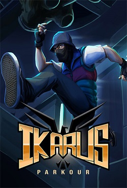 Ikarus Parkour скачать торрент