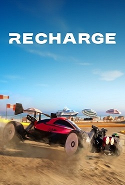 Recharge скачать торрент