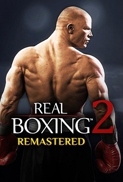 Real Boxing 2 Remastered скачать торрент