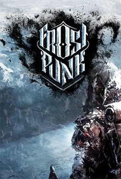 Frostpunk скачать торрент
