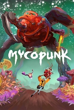 Mycopunk скачать торрент