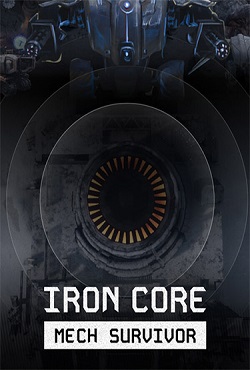 Iron Core Mech Survivor скачать торрент