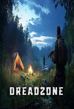 DREADZONE скачать торрент