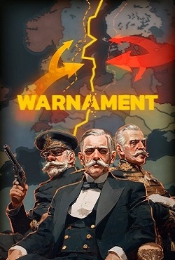Warnament скачать торрент