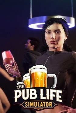The Pub Life Simulator скачать торрент