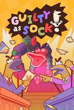 Guilty as Sock! скачать торрент