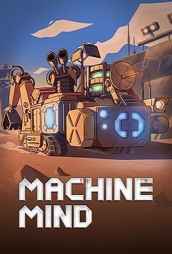 Machine Mind скачать торрент