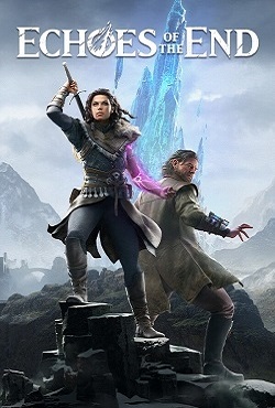 Echoes of the End скачать торрент