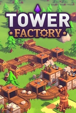 Tower Factory скачать торрент