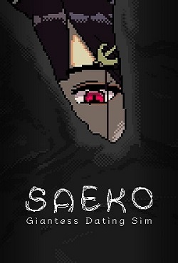 SAEKO Giantess Dating Sim скачать торрент