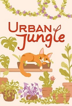 Urban Jungle скачать торрент
