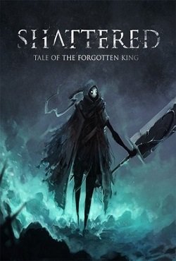Shattered Tale of the Forgotten King скачать торрент