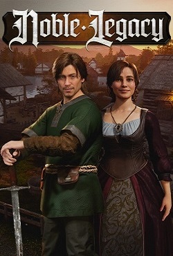 Noble Legacy скачать торрент