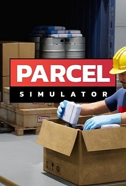 Parcel Simulator скачать торрент