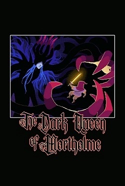 The Dark Queen of Mortholme скачать торрент