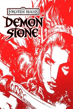 Forgotten Realms Demon Stone скачать торрент