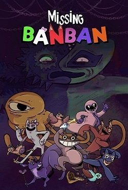 Missing Banban скачать торрент