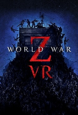 World War Z VR скачать торрент