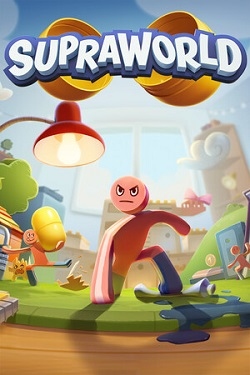 Supraworld скачать торрент