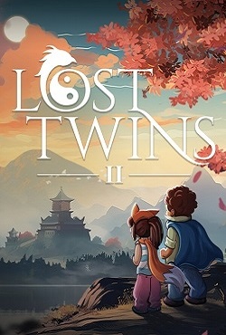 Lost Twins 2 скачать торрент