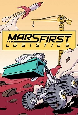 Mars First Logistics скачать торрент