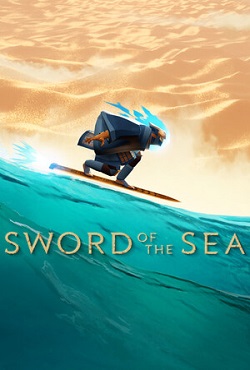 Sword of the Sea скачать торрент
