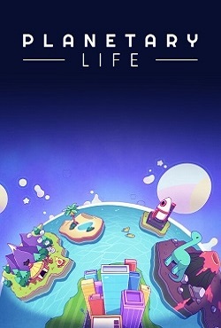 Planetary Life скачать торрент