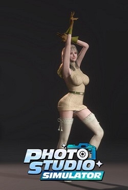 Photo Studio Simulator скачать торрент