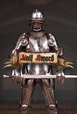 Half Sword скачать торрент