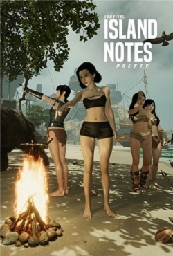 Island Notes скачать торрент