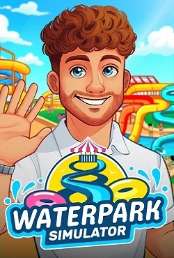 Waterpark Simulator скачать торрент