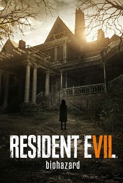 Resident Evil 7 Biohazard Gold Edition скачать торрент