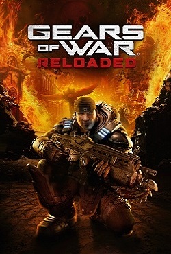 Gears of War Reloaded скачать торрент