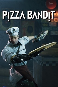 Pizza Bandit скачать торрент