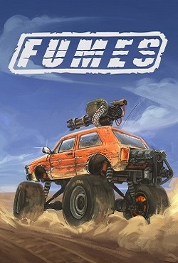 FUMES скачать торрент