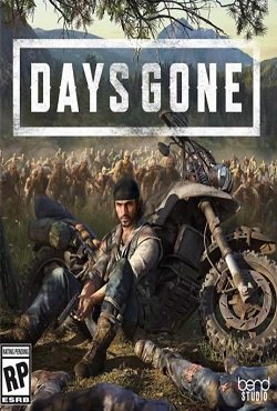 Days Gone Механики скачать торрент